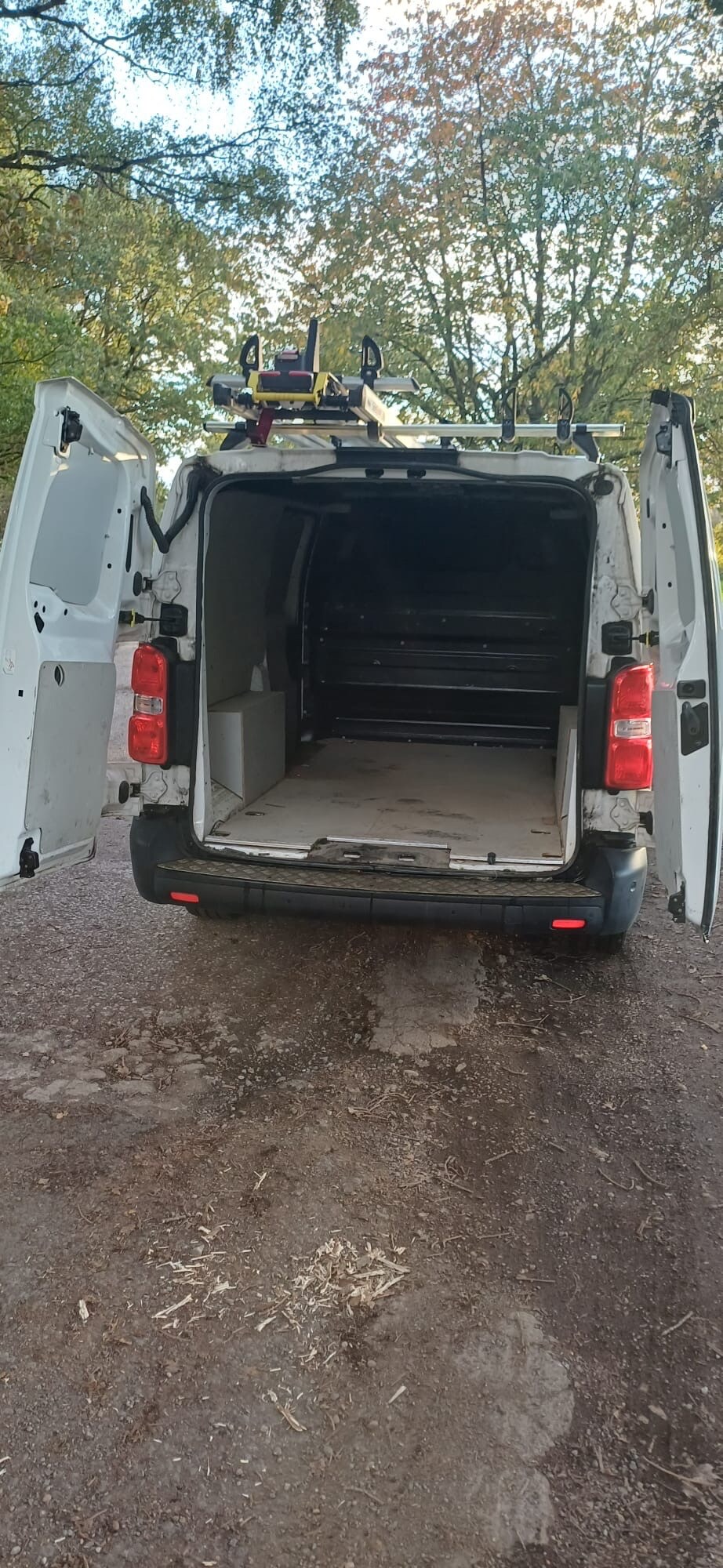 Used Vauxhall Vivaro 2021 for sale - 76384292: Photo 3