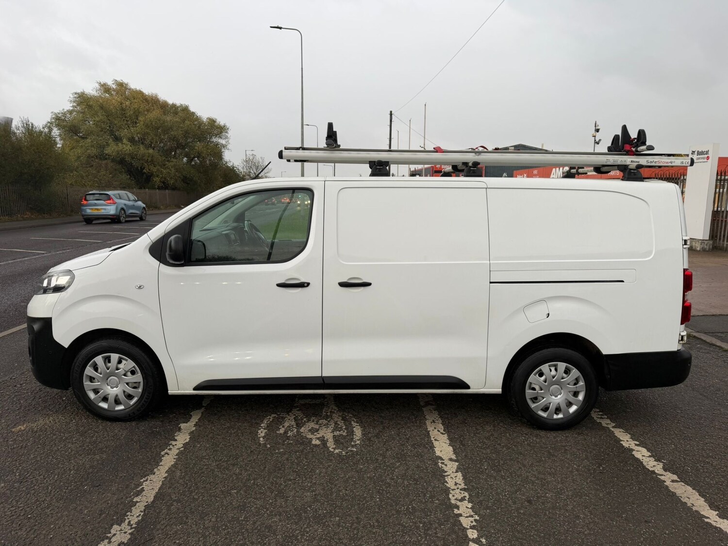 Used Vauxhall Vivaro 2021 for sale - 76384292: Photo 5
