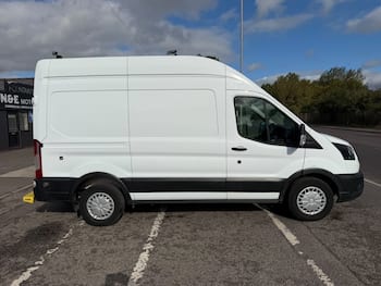 Used Ford Transit 2021 for sale - 79761930: Photo