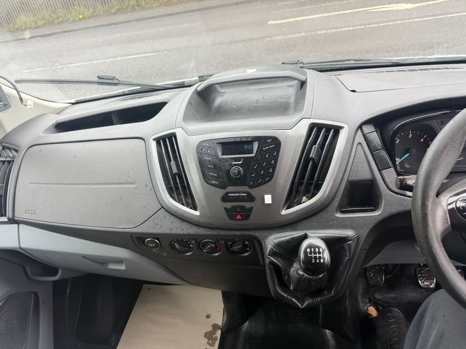 Used Ford Transit 2019 for sale - 75931489: Photo 11