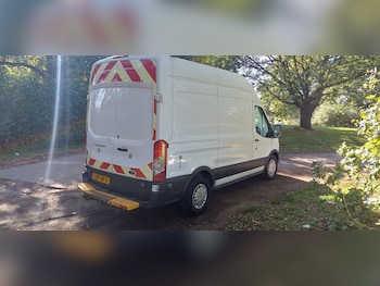 Used Ford Transit 2019 for sale - 75931489: Photo