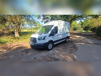 Used Ford Transit 2019 for sale - 75931489: Photo