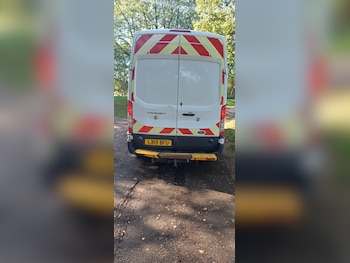 Used Ford Transit 2019 for sale - 75931489: Photo
