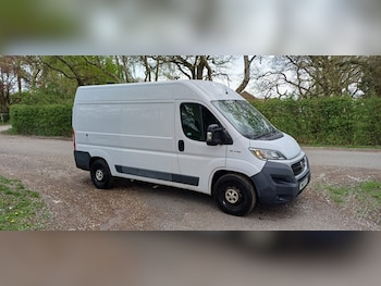Fiat Ducato feature image