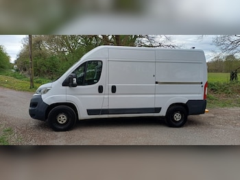 Used Fiat Ducato 2017 for sale - 78180147: Photo