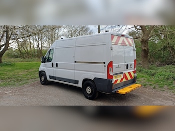 Used Fiat Ducato 2017 for sale - 78180147: Photo