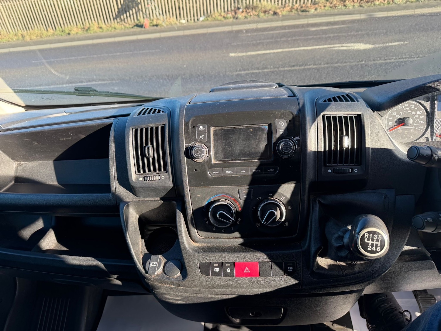 Used Citroen Relay 2019 for sale - 76600011: Photo 10