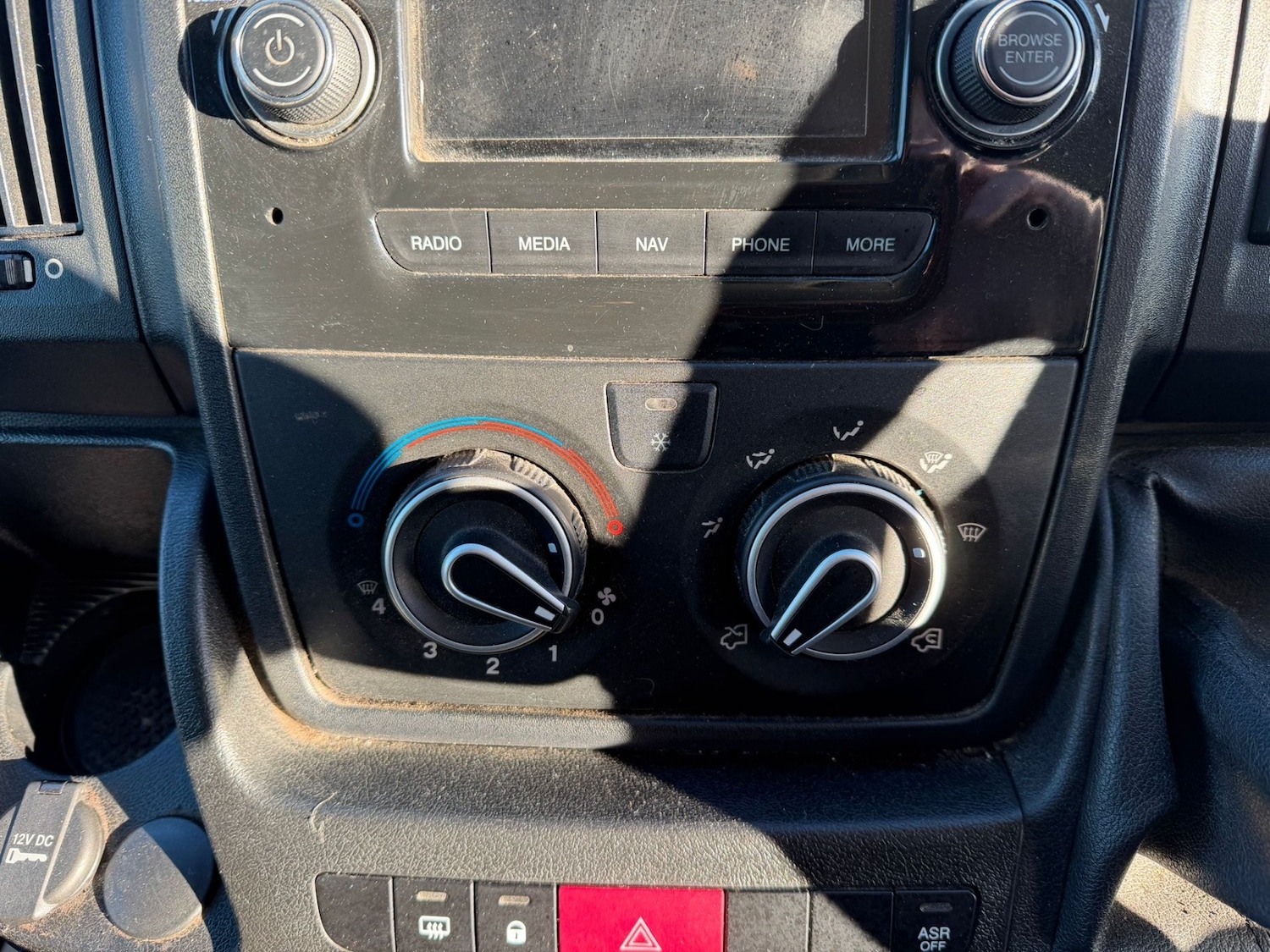 Used Citroen Relay 2019 for sale - 76600011: Photo 16