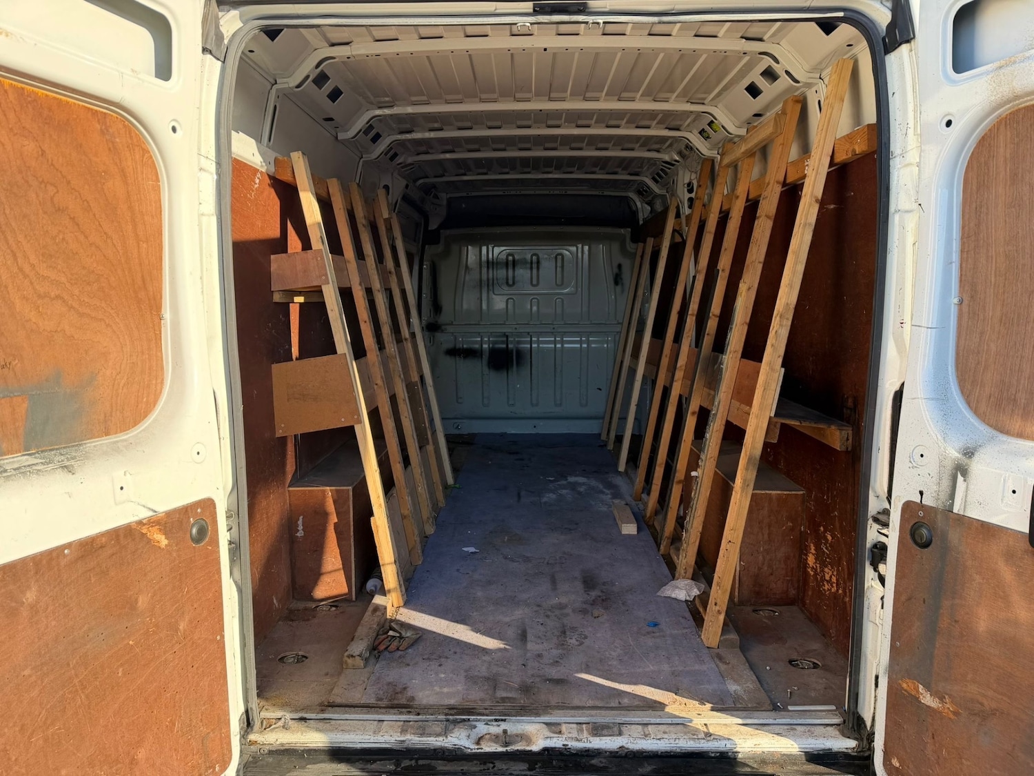 Used Citroen Relay 2019 for sale - 76600011: Photo 17