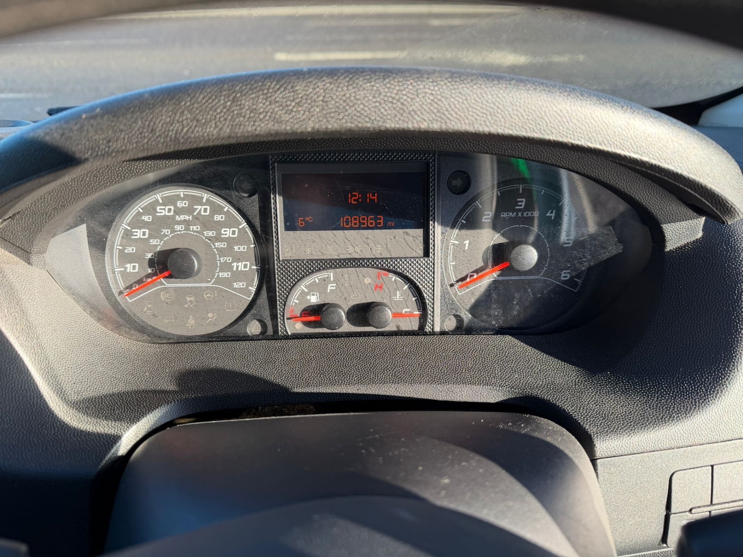 Used Citroen Relay 2019 for sale - 76600011: Photo 20