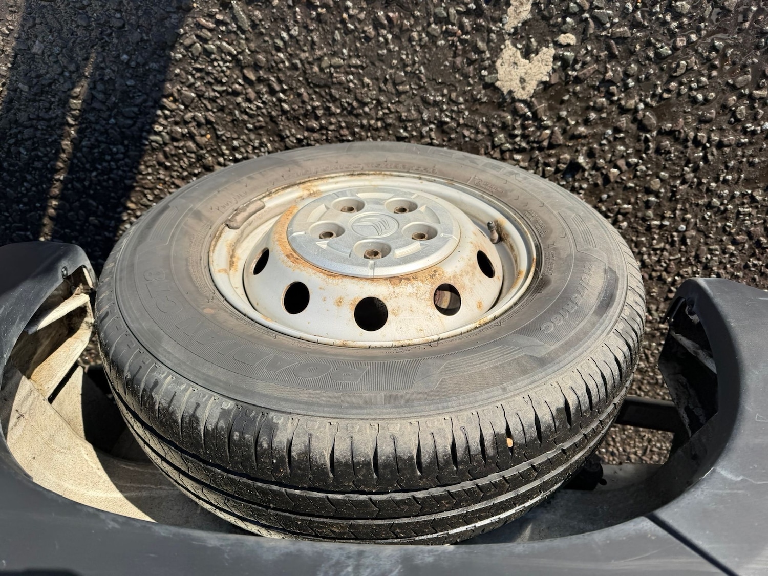 Used Citroen Relay 2019 for sale - 76600011: Photo 21