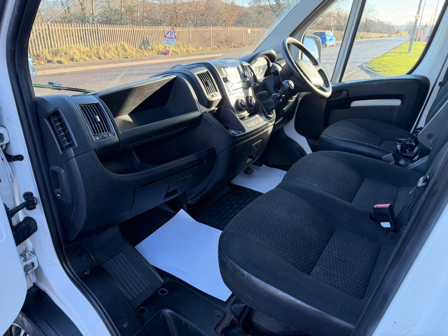 Used Citroen Relay 2019 for sale - 76600011: Photo 22