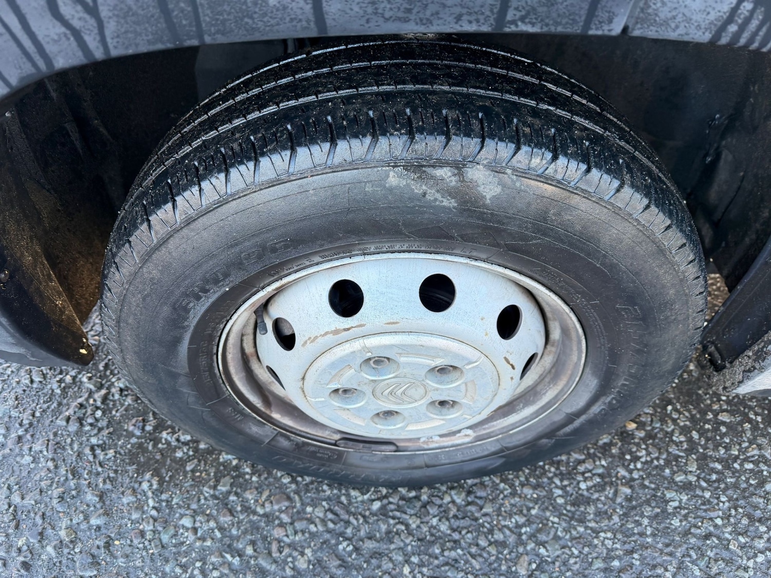 Used Citroen Relay 2019 for sale - 76600011: Photo 24