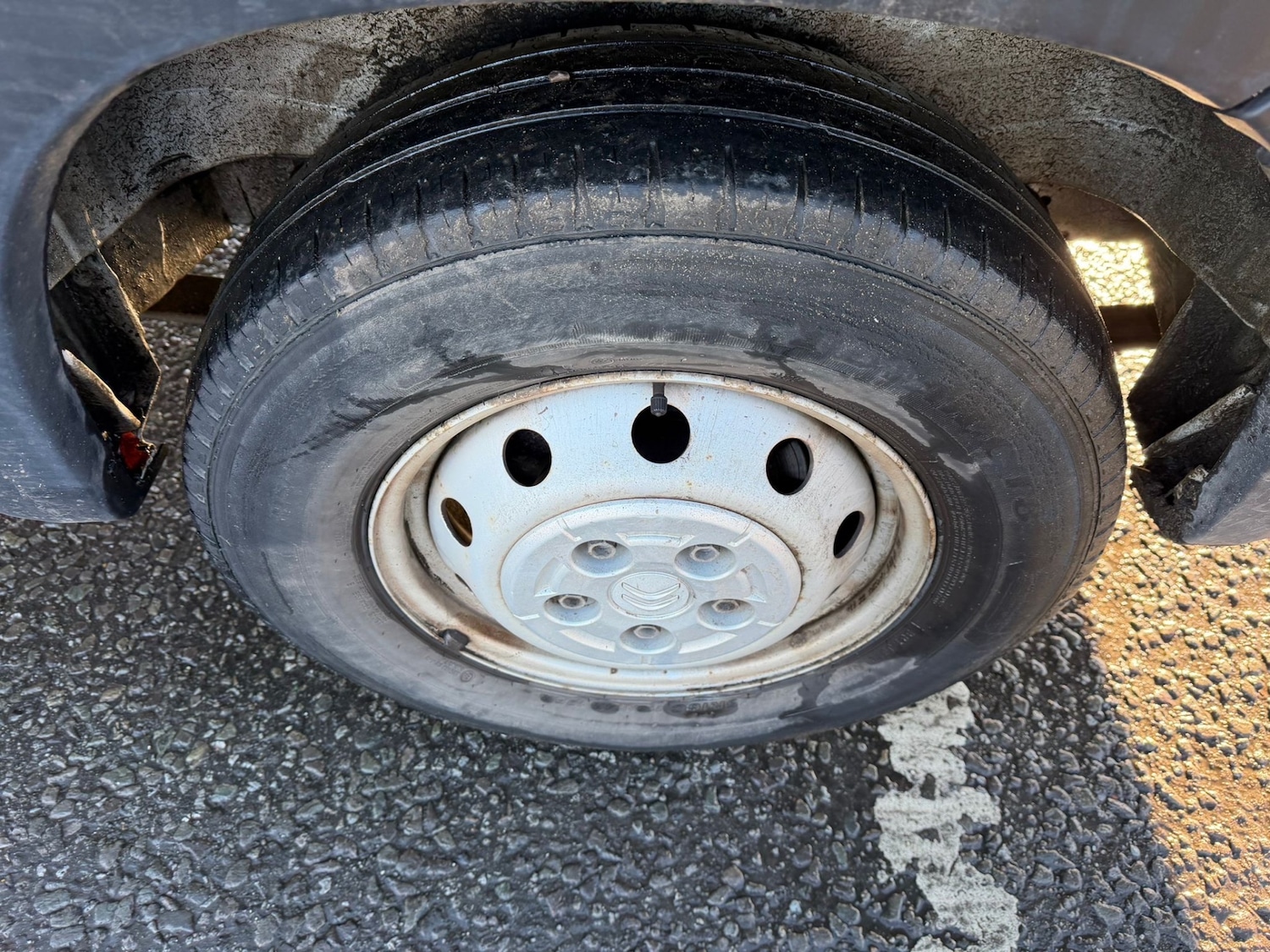 Used Citroen Relay 2019 for sale - 76600011: Photo 25