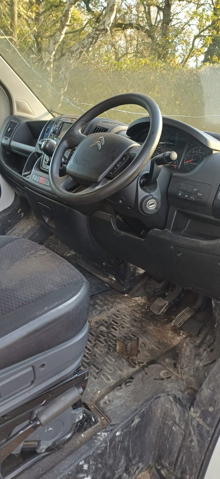 Used Citroen Relay 2019 for sale - 76600011: Photo 3