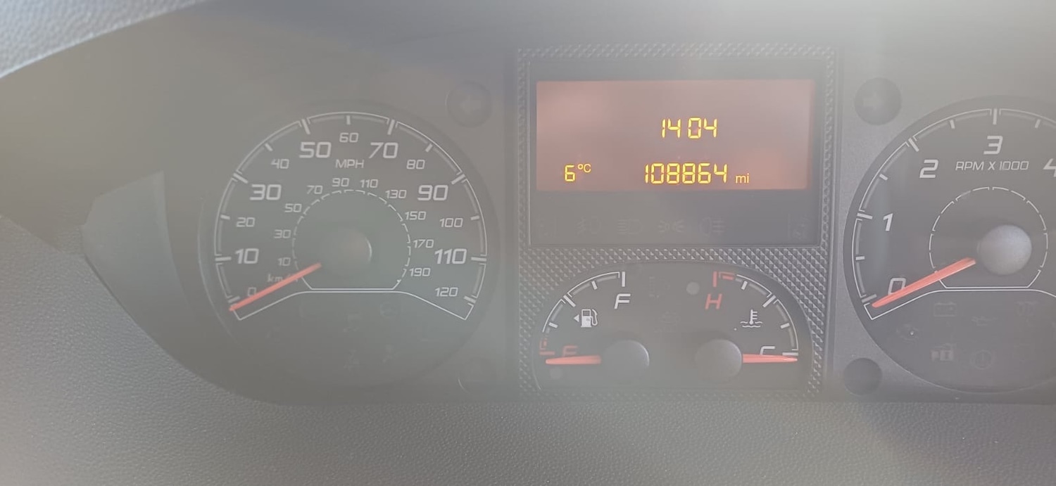 Used Citroen Relay 2019 for sale - 76600011: Photo 8