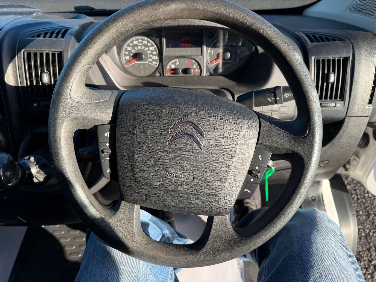 Used Citroen Relay 2019 for sale - 76600011: Photo 9