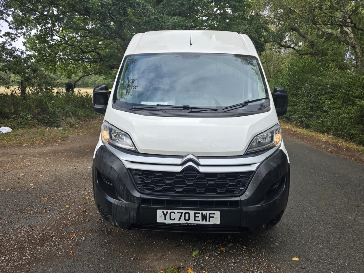 Vehicle 9