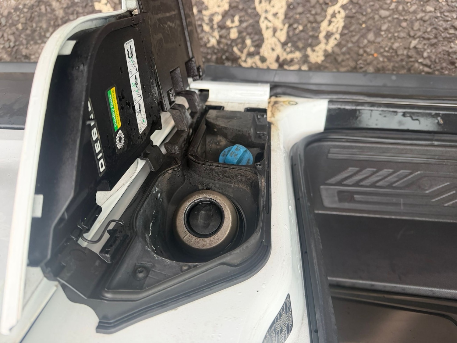 Used Ford Transit 2016 for sale - 76858718: Photo 17