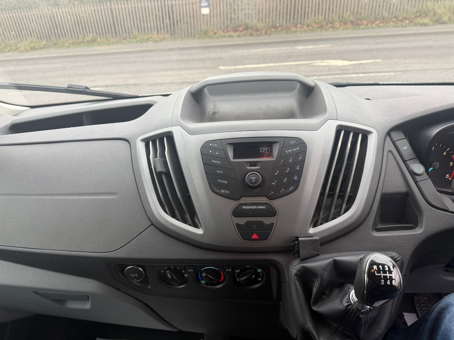 Used Ford Transit 2016 for sale - 76858718: Photo 20