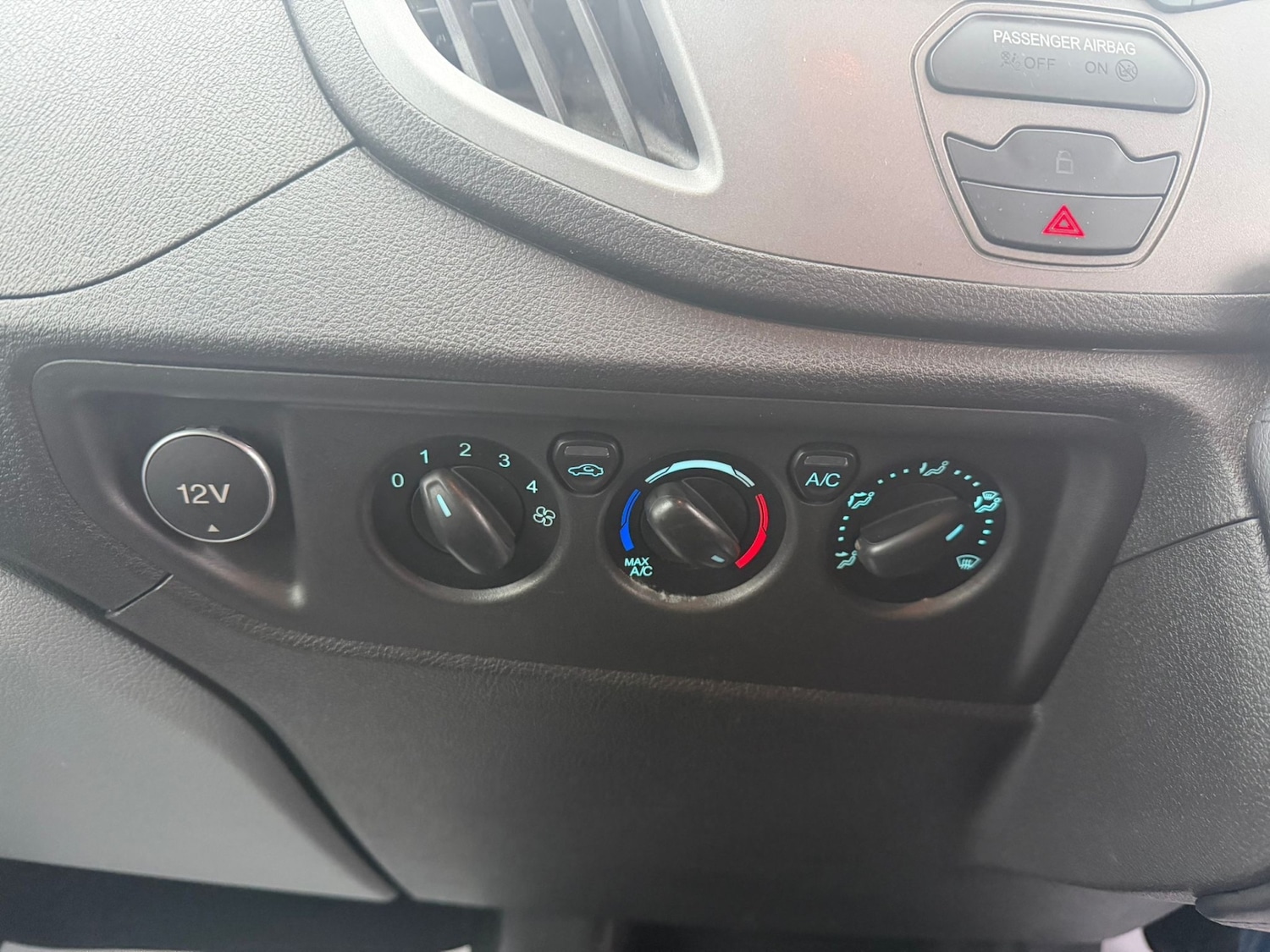 Used Ford Transit 2016 for sale - 76858718: Photo 21