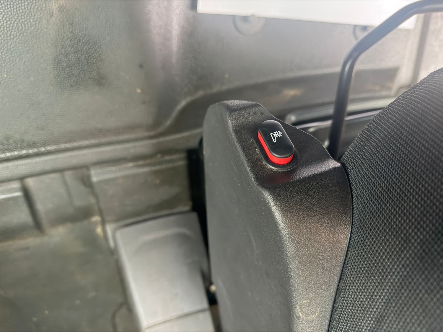 Used Ford Transit 2016 for sale - 76858718: Photo 23