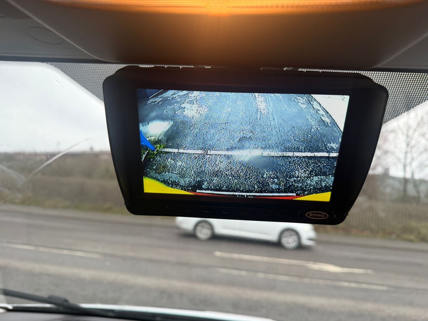 Used Ford Transit 2016 for sale - 76858718: Photo 24