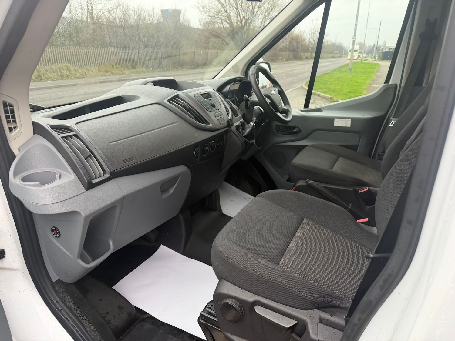 Used Ford Transit 2016 for sale - 76858718: Photo 27