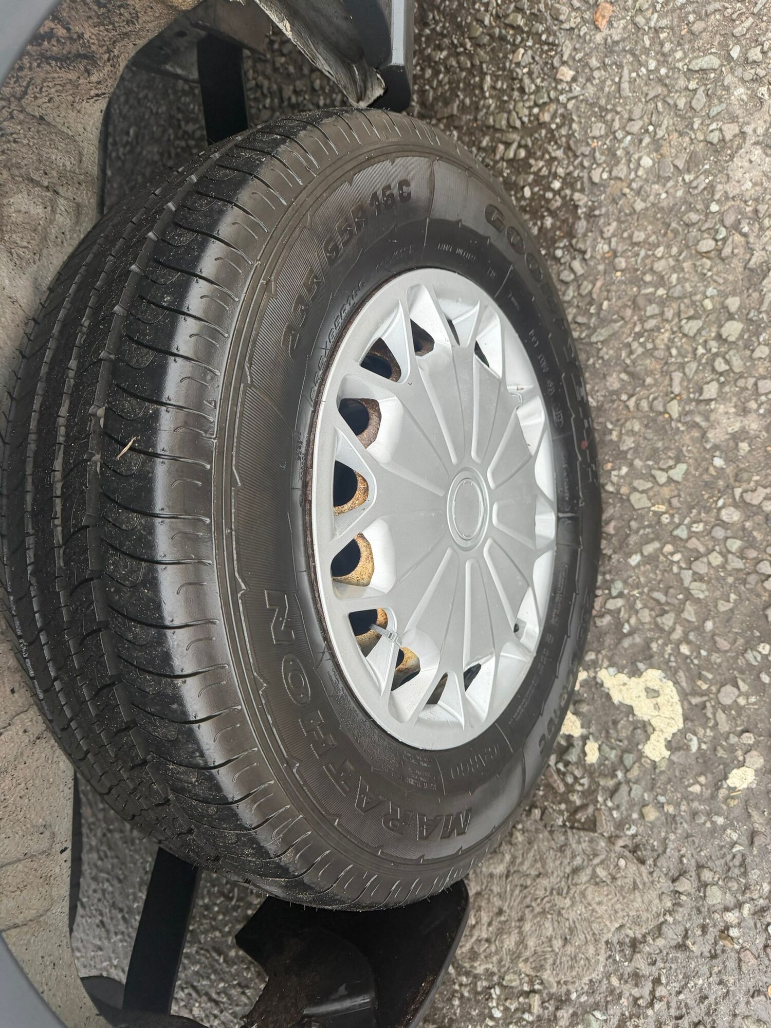 Used Ford Transit 2016 for sale - 76858718: Photo 28