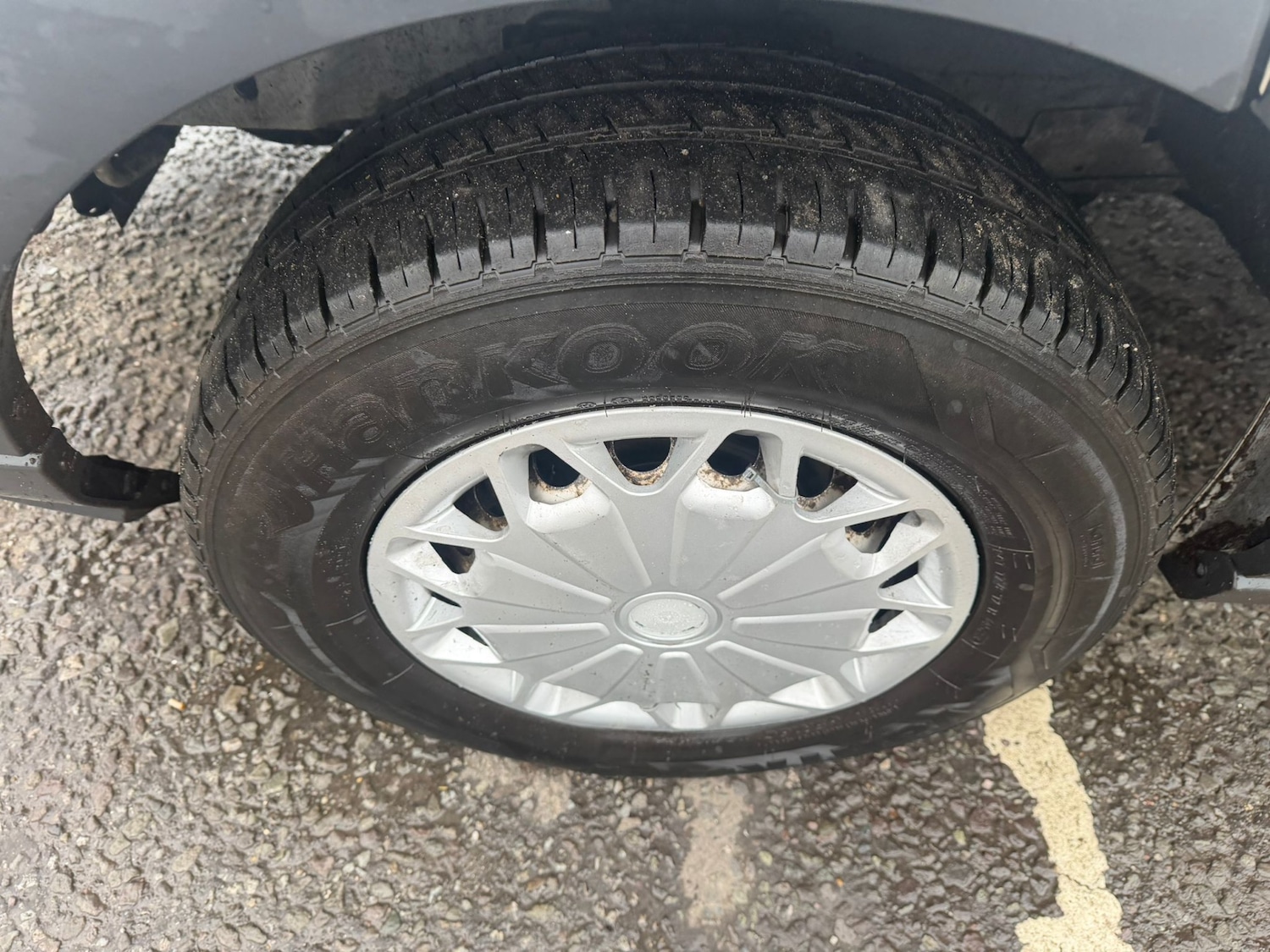 Used Ford Transit 2016 for sale - 76858718: Photo 30