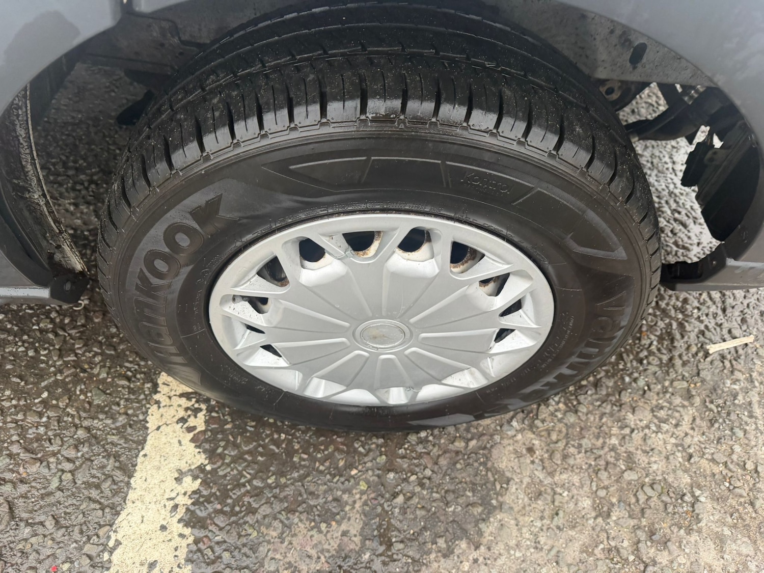 Used Ford Transit 2016 for sale - 76858718: Photo 31