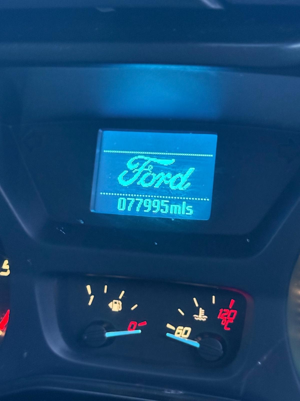 Used Ford Transit 2016 for sale - 76858718: Photo 8