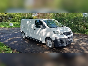 Used Peugeot Expert 2022 for sale - 78630202: Photo