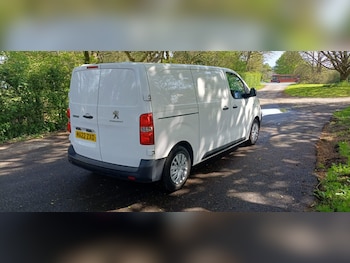Used Peugeot Expert 2022 for sale - 78630202: Photo