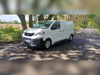 Used Peugeot Expert 2022 for sale - 78630202: Photo