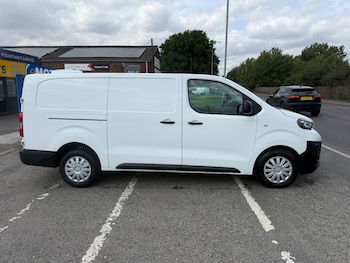 Used Peugeot Expert 2021 for sale - 75286070: Photo