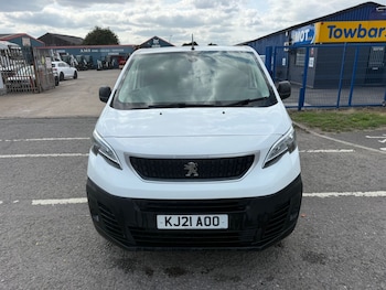 Used Peugeot Expert 2021 for sale - 75286070: Photo