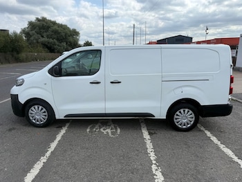 Used Peugeot Expert 2021 for sale - 75286070: Photo