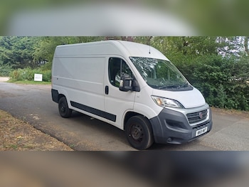 Used Fiat Ducato 2019 for sale - 79367911: Photo