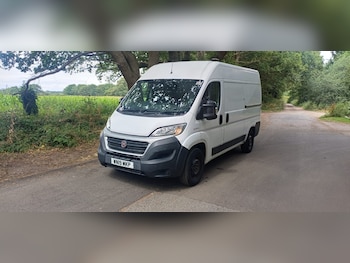 Used Fiat Ducato 2019 for sale - 79367911: Photo