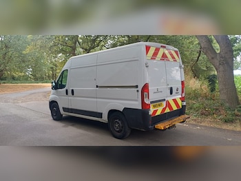 Used Fiat Ducato 2019 for sale - 79367911: Photo