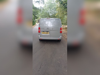 Used Vauxhall Vivaro 2020 for sale - 79419406: Photo