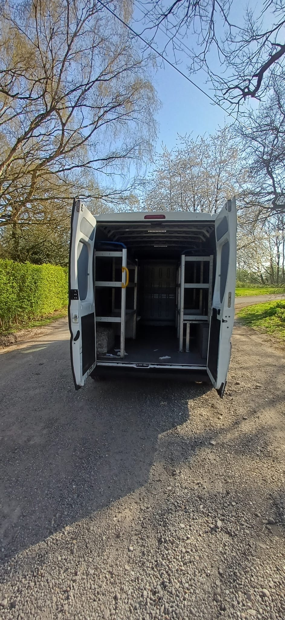 Used Citroen Relay 2019 for sale - 78165881: Photo 10