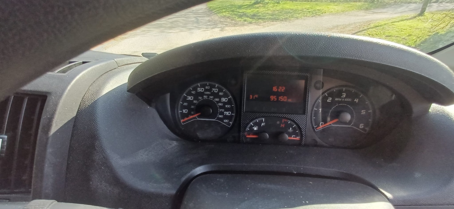 Used Citroen Relay 2019 for sale - 78165881: Photo 9