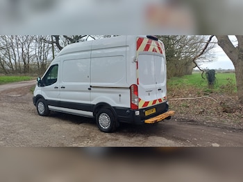 Used Ford Transit 2020 for sale - 77826074: Photo