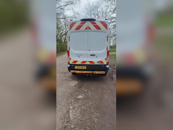 Used Ford Transit 2020 for sale - 77826074: Photo