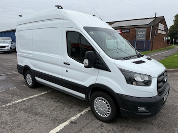Ford - Transit