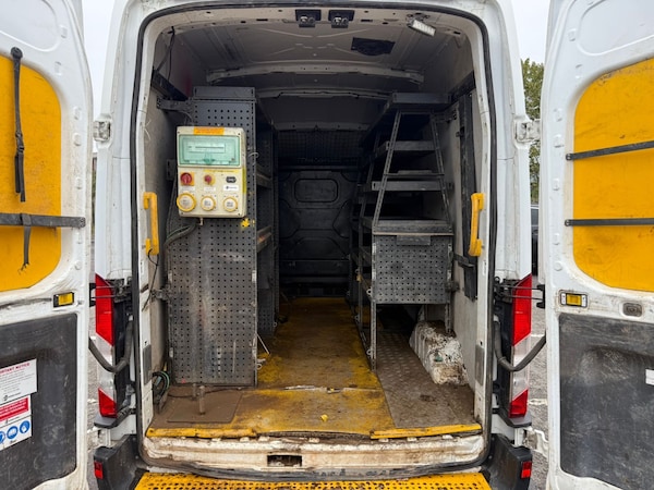 Used Ford Transit 2020 for sale - 76007605: Photo 5