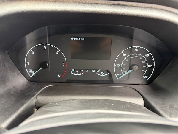 Used Ford Transit 2020 for sale - 76007605: Photo 7
