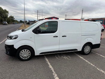 Used Toyota ProAce 2020 for sale - 79312041: Photo